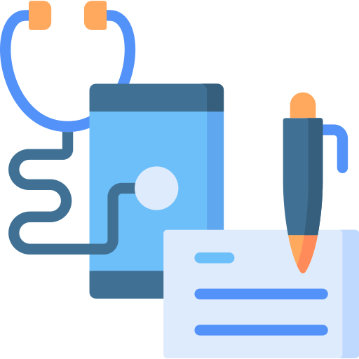 Organisation des Parcours de soins