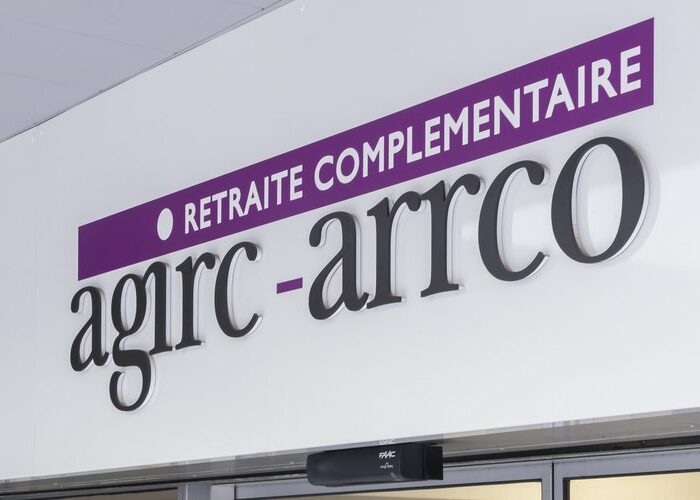 L’Agirc-Arrco, ce n’est pas que la retraite !